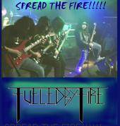 Fueled By Fire : Spread the Fire (Demo)